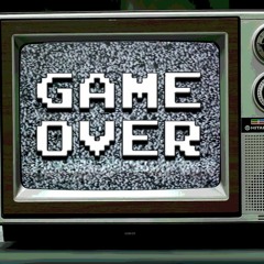 game over