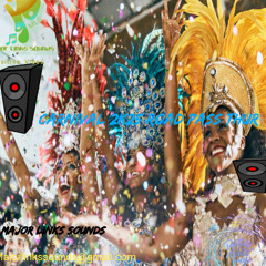 CARNIVAL 2K25 ROAD PASS THUR