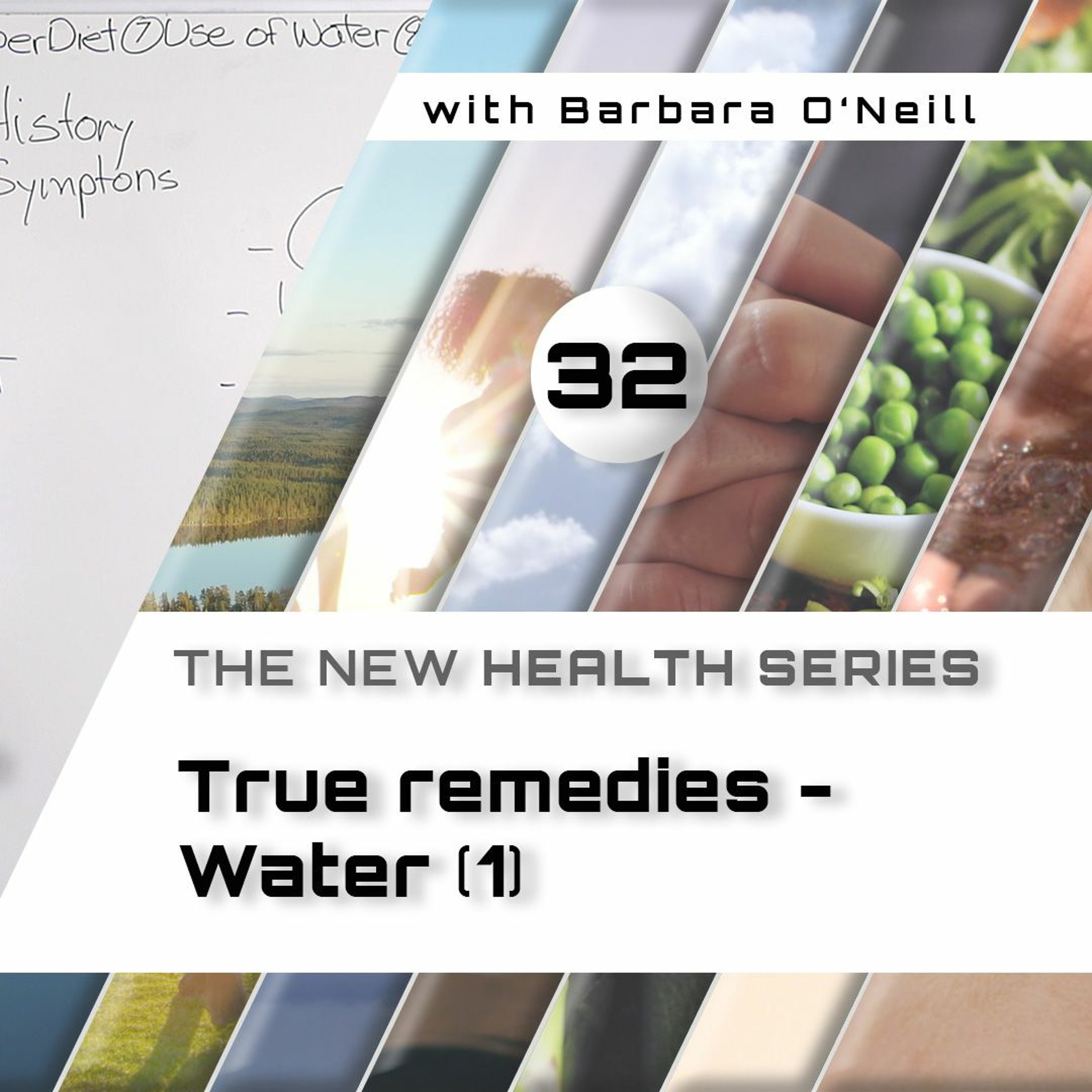 Episode Logo
