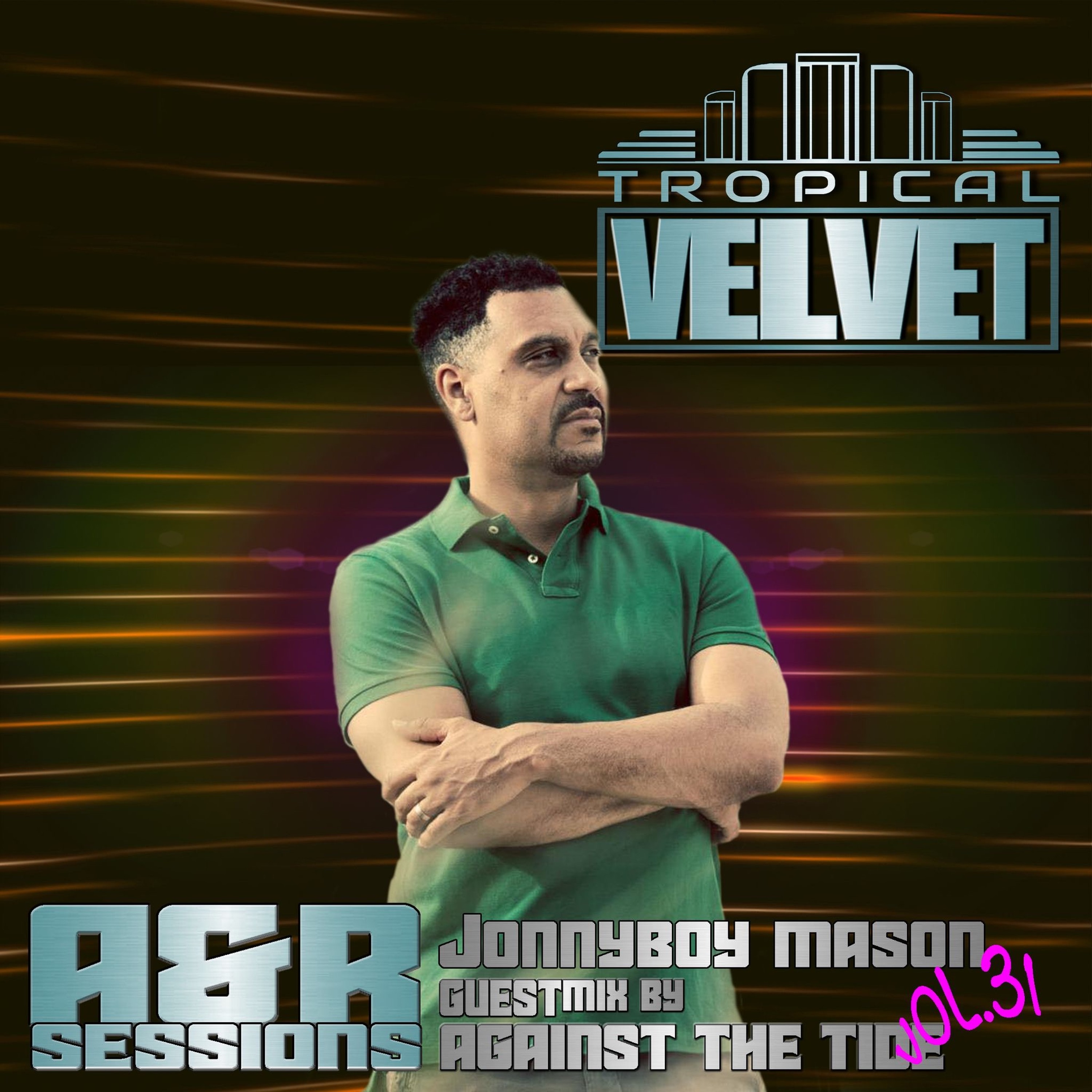 Tropical Velvet Podcast