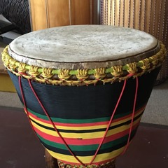 Djembe Jam