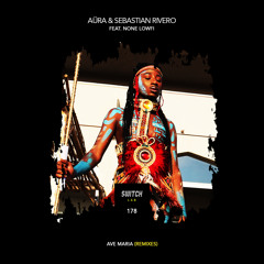 Ave Maria (Lorenzo Ausilia Remix) [feat. None Lowfi]