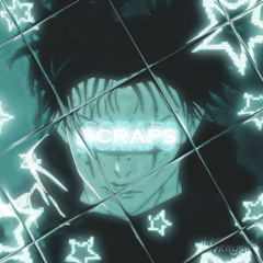scraps