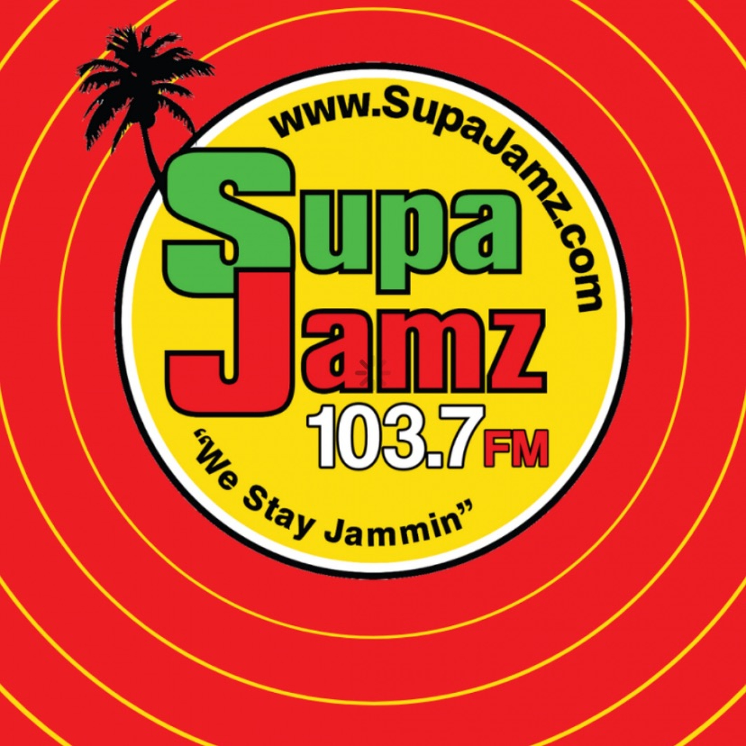 DJ ROY ANYTHING GOES WEDNESDAYZ ON SUPAJAMZ RADIO 2.9.22 LIVE RADIO