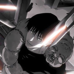 toji vs gojo x Timeless by playboi Carti & the weekend | slowed n bass boosted