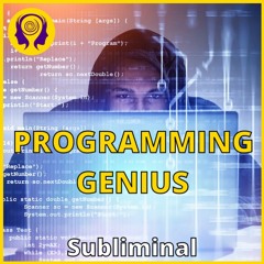 ★PROGRAMMING GENIUS★ Improve Your Coding, Hacking & IT Skills! - SUBLIMINAL (Powerful) 🎧