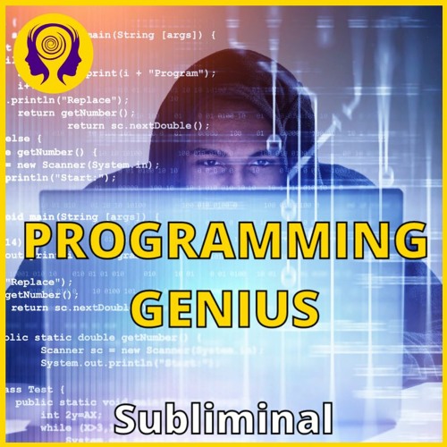 ★PROGRAMMING GENIUS★ Improve Your Coding, Hacking & IT Skills! - SUBLIMINAL (Powerful) 🎧