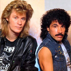 First Hall and Oates Bit 2/21/13