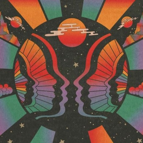 _TEST-TEST-RECORD_ #groovy ambiente trippy and housy but strange loving[FRAU HELLMANN SESSIONS]