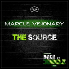 5.Marcus Visionary  -The Source Web