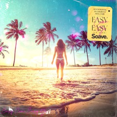 Soundwaves X Sugar Jesus X Nina Carr - 'Easy Come, Easy Go (La Vida)'