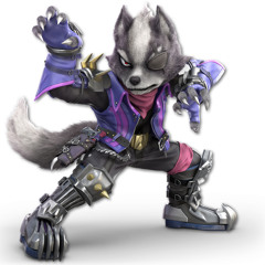 Star Wolf - Star Fox Zero