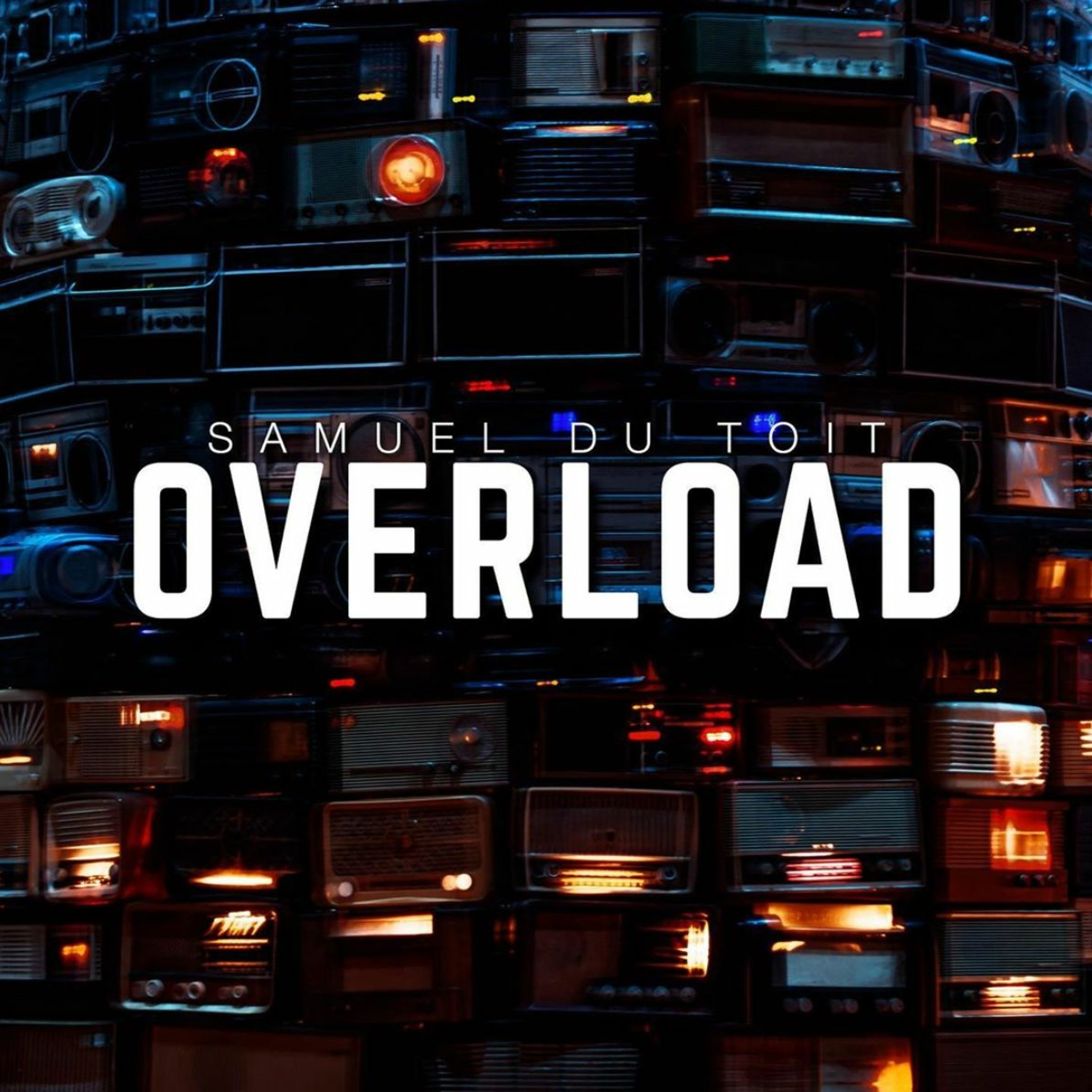 OVERLOAD episode artwork