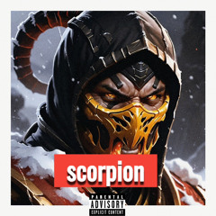 Scorpion free style (prod.MO)