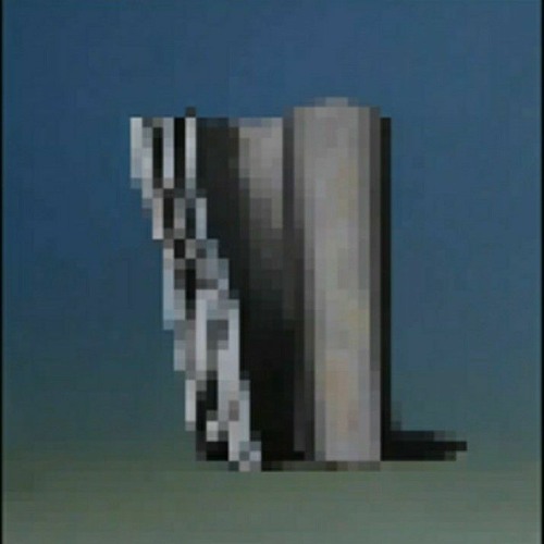 8-bit, It's Just A Burning Memory, The Caretaker.