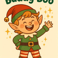 Buddy Boo the Xmas Elf