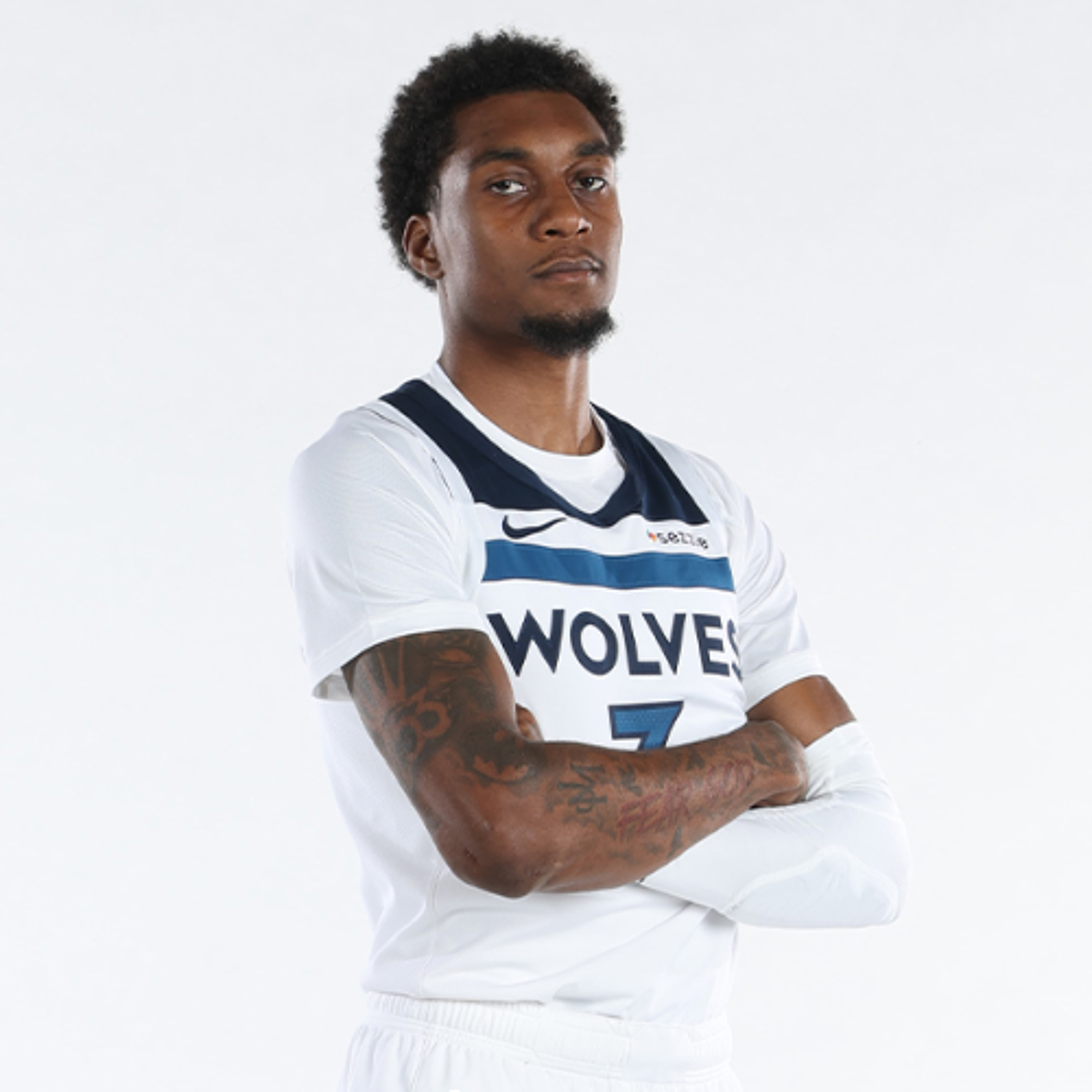 Jaden McDaniels Postgame w/ Alan Horton and Jim Petersen 04.25