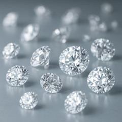 diamonds