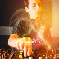 Strangers Episode 28 By Antrim