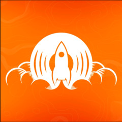 Genesis Blast off Music 10 Minutes