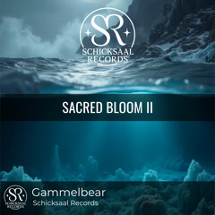 Sacred Bloom II