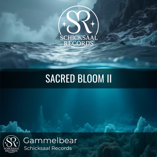 Sacred Bloom II