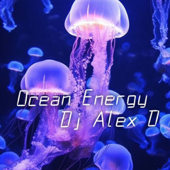 Ocean Energy - DJ Alex Fractal