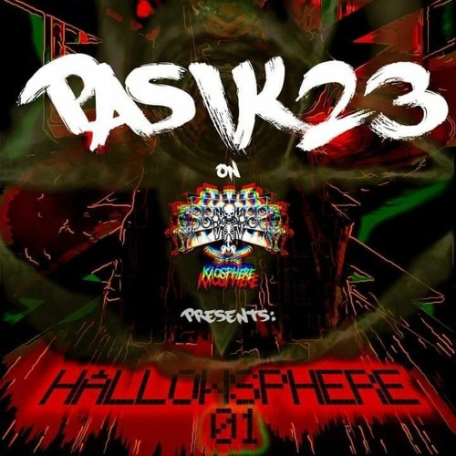 Pasik23 - (On Hallowsphere 01)