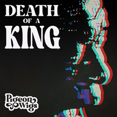 Death of a King