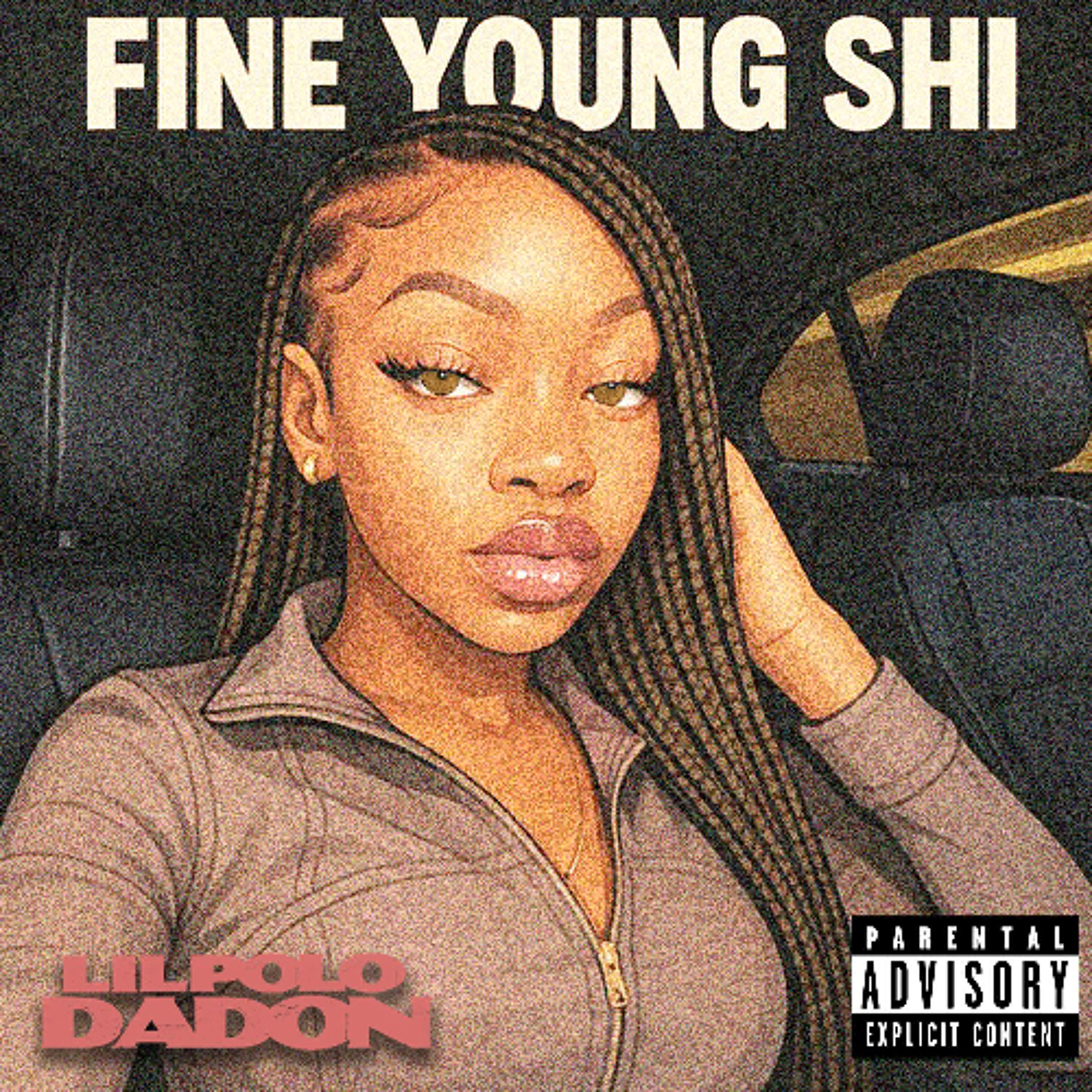 Fine Young Shi episode artwork