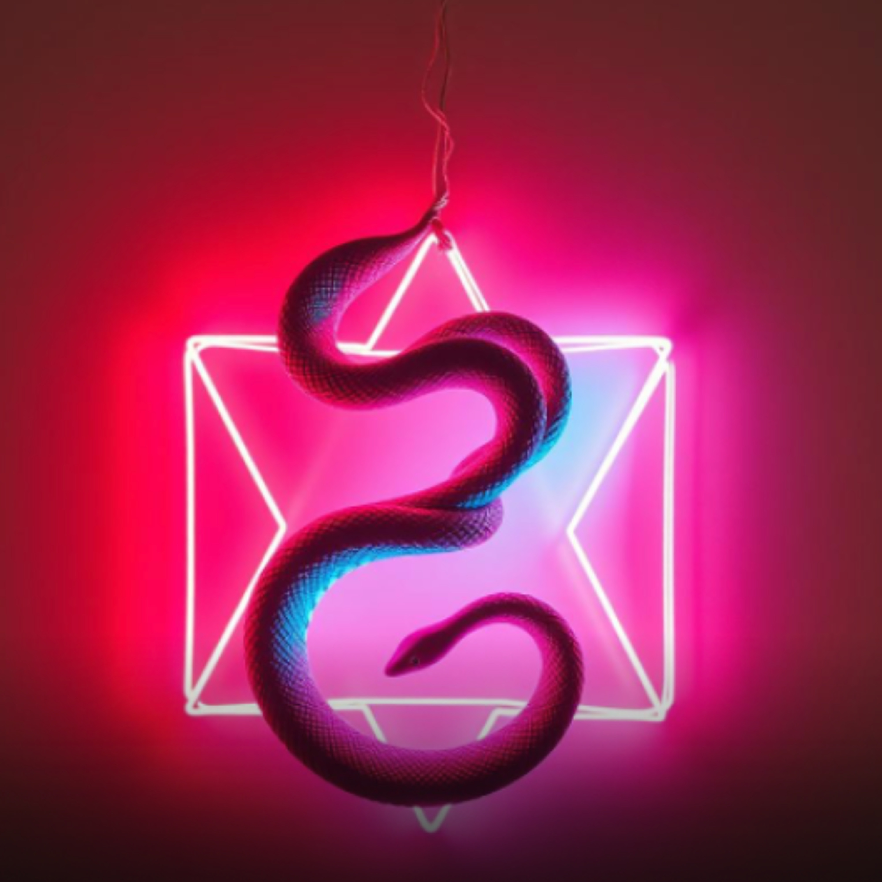 Snake's Hold-DEMO 5 episode artwork