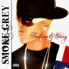 Rearviews - Smoke Grey [Prod by Dunlap]