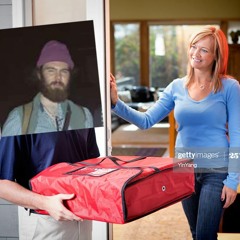 When the pizza guy is at the door (and you've been smoking weed) (Demo1)