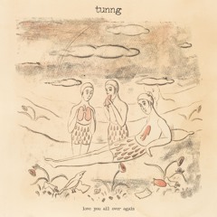 Tunng - Didn't Know Why