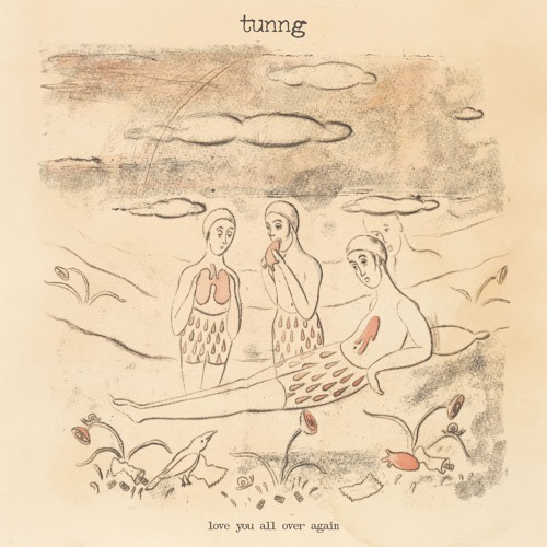 Tunng - Didn't Know Why