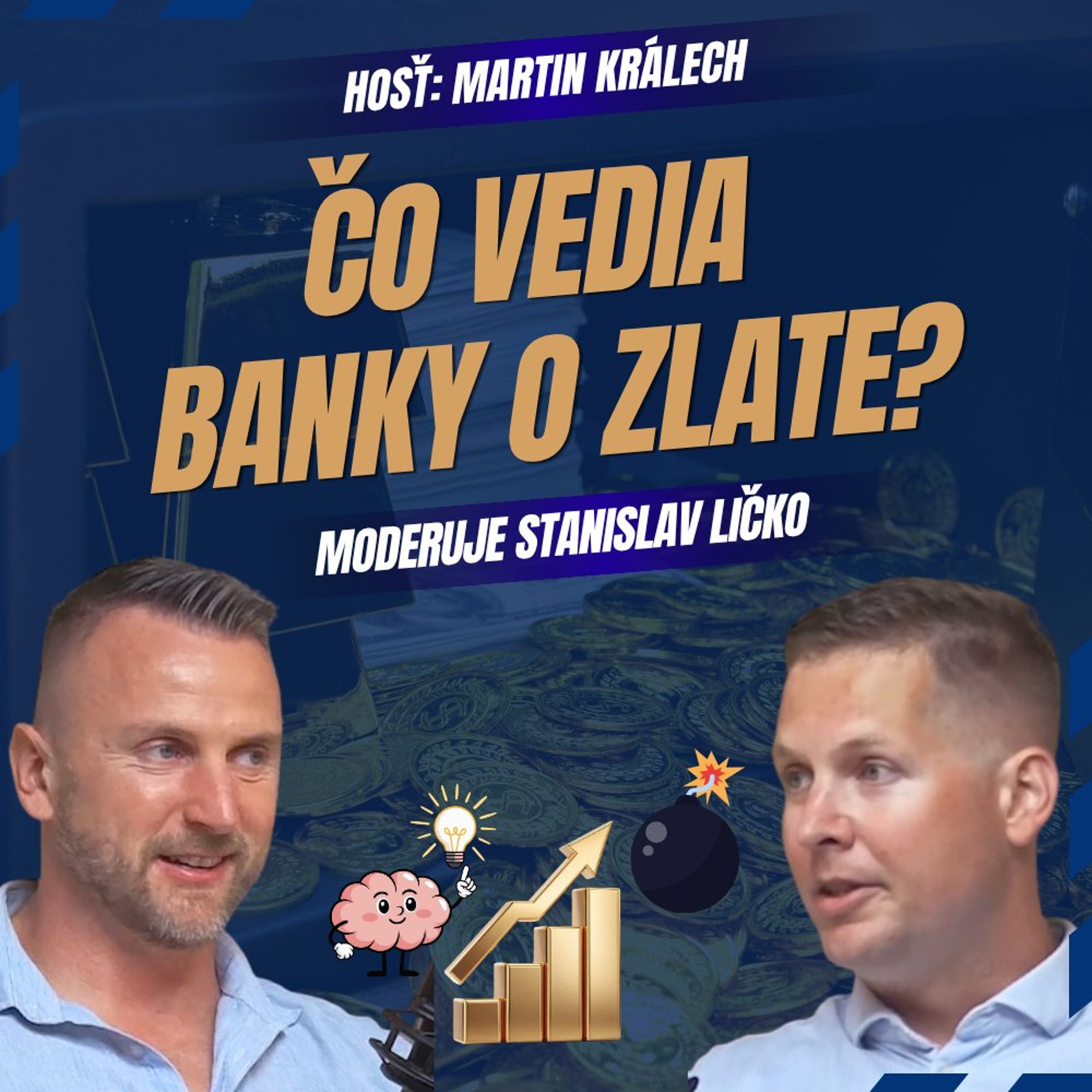 Talkshow Vždy máš na výber