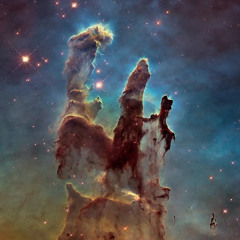 Pillars of Creation