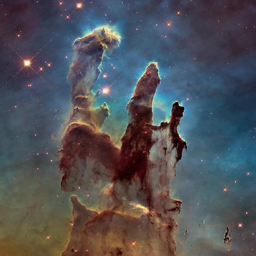 Pillars of Creation