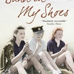 GET KINDLE 🖌️ Sand In My Shoes: Coming of Age in the Second World War: A WAAF’s Diar