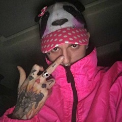 Live Forever Lil Peep (cover)