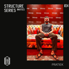 Structure Series Invites 034 -  Pratiek
