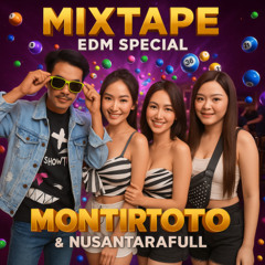 EDM TURBO FULL MIX 2025 SPECIAL MONTIRTOTO X NUSANTARAFULL | SITUS SLOT GACOR DAN TOGEL TERPERCAYA