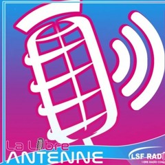 Podcast Libre Antenne - Les Dessous Du Porno