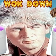 Wok Down Crocket