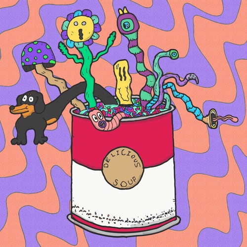 Bemore - Latino Vibes [Delicious Rebels]