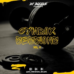 Gymbox Sessions Vol 4