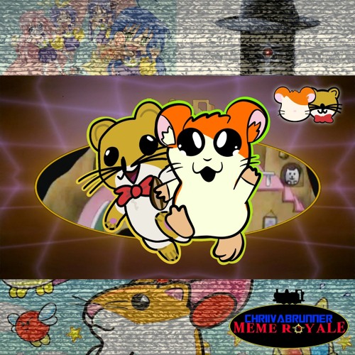 One Cool Hamster Rave (Lore Mode)