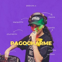 PAGOCHARME (DJLOUISE - PLAY) (JOKER BEATS)