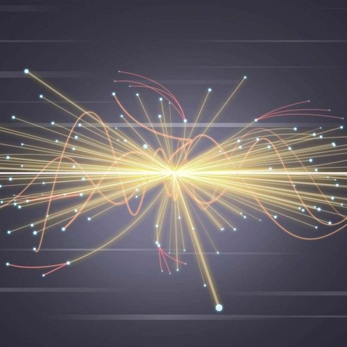 E = mc2 - Down Quarks