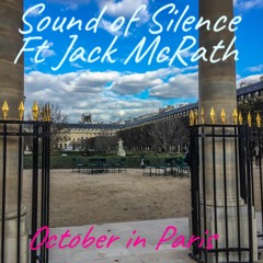 Sound Of Silence Ft Jack MacRath